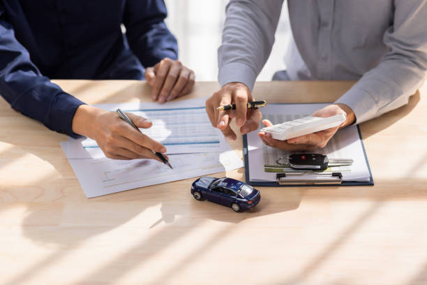 Car insurance options for Pasadena residents